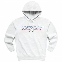 MARKET DISCO HOODIE