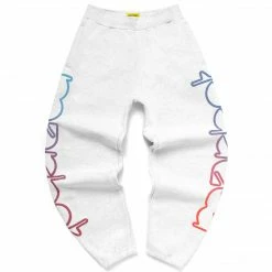 MARKET DISCO SWEATPANTS