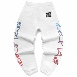 MARKET DISCO SWEATPANTS