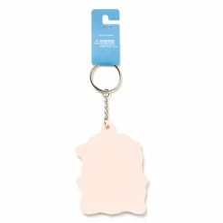MARKET GLOBAL DESIGN KEYCHAIN ALL