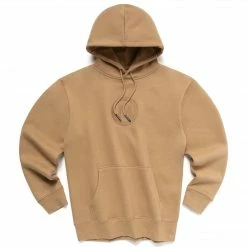 MARKET M HOODIE TOPS