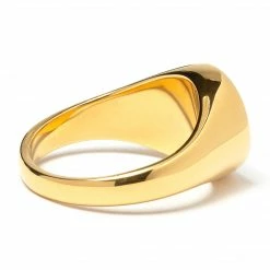 ALL MARKET M ONYX RING