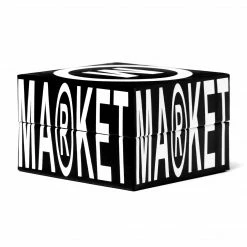 ALL MARKET M ONYX RING