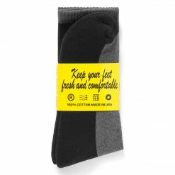 MARKET SPLIT SOCKS ALL