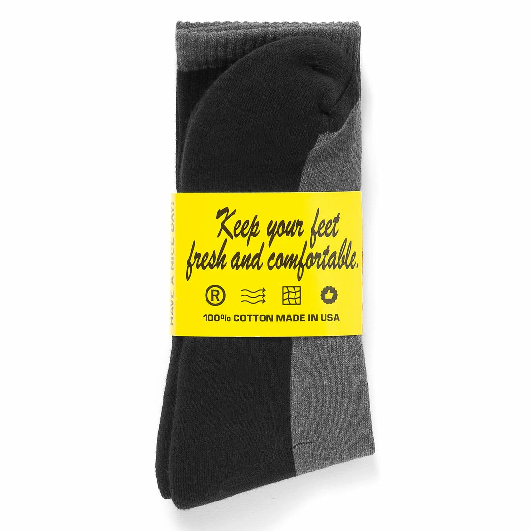 MARKET SPLIT SOCKS ALL