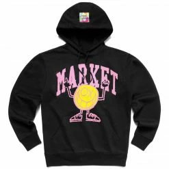 MARKET MR. A ARC HOODIE