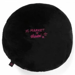 MARKET MR. A TUFTED PILLOW