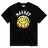 MR. A X MARKET LOGO T-SHIRT
