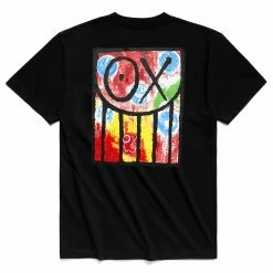 MR. A X MARKET LOGO T-SHIRT