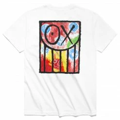 MR. A X MARKET LOGO T-SHIRT