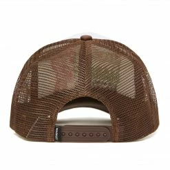 MARKET ALL CREATE YOUR DREAM GARDEN TRUCKER HAT