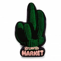 GROWTH MARKET PILLOW