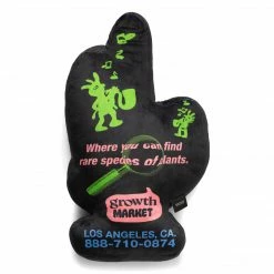 GROWTH MARKET PILLOW