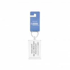 MARKET NURTURE YOURSELF KEYCHAIN ALL