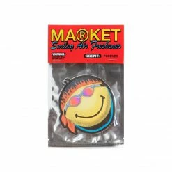 Market SMILEY DON'T HAPPY BE WORRY AIR FRESHENER SMILEY®