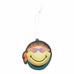 Market SMILEY DON'T HAPPY BE WORRY AIR FRESHENER SMILEY®