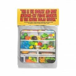 ALL MARKET TRANSIT FRIDGE MAGNETS