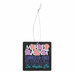 ALL MARKET EXOTIC AIR FRESHENER