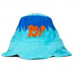 MARKET RW DRIP BUCKET HAT