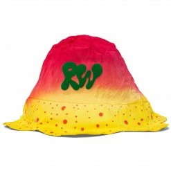 MARKET RANDOM WORKSHOP RW IVY BUCKET HAT