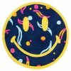 Market SMILEY TRANSIT RUG