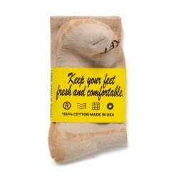 Market DON'T HAPPY BE WORRY SOCK