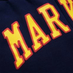 MARKET ARC PUFF PRINT SWEATPANTS BOTTOMS