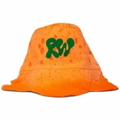 MARKET RANDOM WORKSHOP RW SOLAR SPECKLED BUCKET HAT