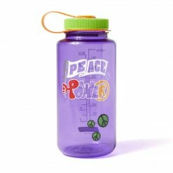 Market PEACE AND POWER WATER BOTTLE ALL