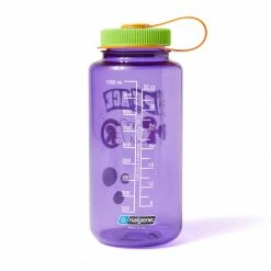 Market PEACE AND POWER WATER BOTTLE ALL