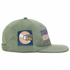 ALL MARKET GFX ARCHIVE NYLON HAT