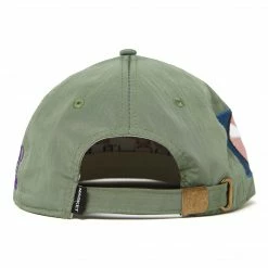 ALL MARKET GFX ARCHIVE NYLON HAT