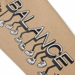 MARKET WORK LIFE BALANCE HOODIE