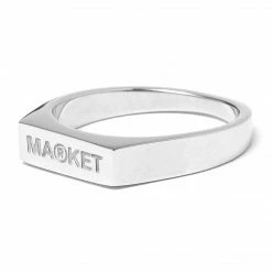 MARKET BAR RING