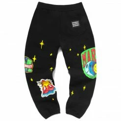 MARKET SMILEY START WITHIN STARS SWEATPANTS