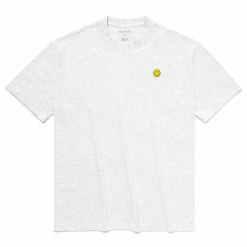 MARKET SMILEY T-SHIRT