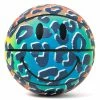 Market SMILEY ANIMAL PRINT BASKETBALL SMILEY®