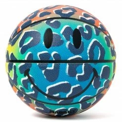 Market SMILEY ANIMAL PRINT BASKETBALL SMILEY®