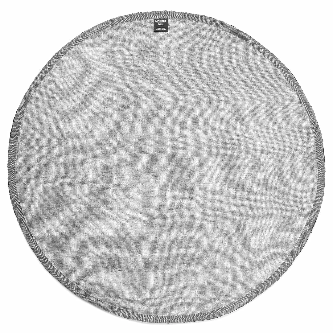 Market SMILEY® SMILEY ANIMAL PRINT RUG