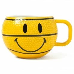 MARKET SMILEY BASKETBALL MUG SMILEY®