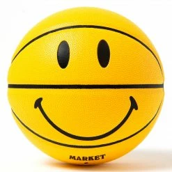 Market SMILEY® SMILEY BASKETBALL