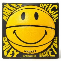 Market SMILEY® SMILEY BASKETBALL