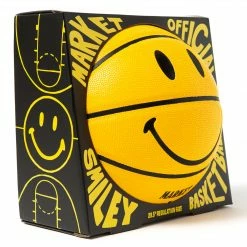 Market SMILEY® SMILEY BASKETBALL