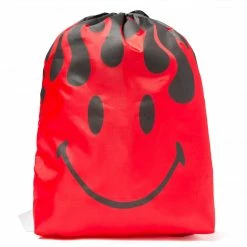 MARKET SMILEY® SMILEY FLAME BOXING GLOVES