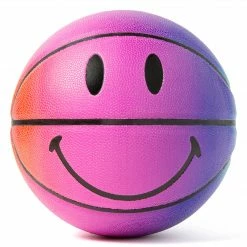 MARKET SMILEY GRADIENT BASKETBALL SMILEY®