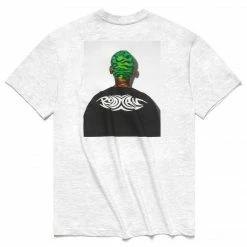 SMILEY® SMILEY MARKET RODMAN PHOTO T-SHIRT