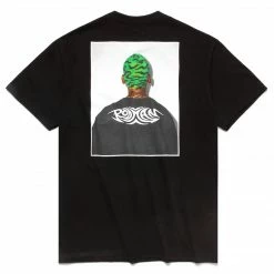 SMILEY® SMILEY MARKET RODMAN PHOTO T-SHIRT