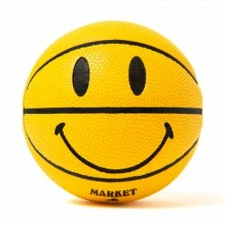 Market MINI SMILEY BASKETBALL SMILEY®
