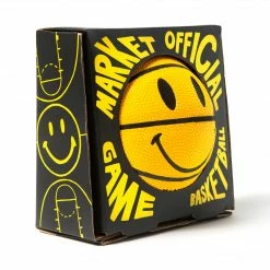Market MINI SMILEY BASKETBALL SMILEY®