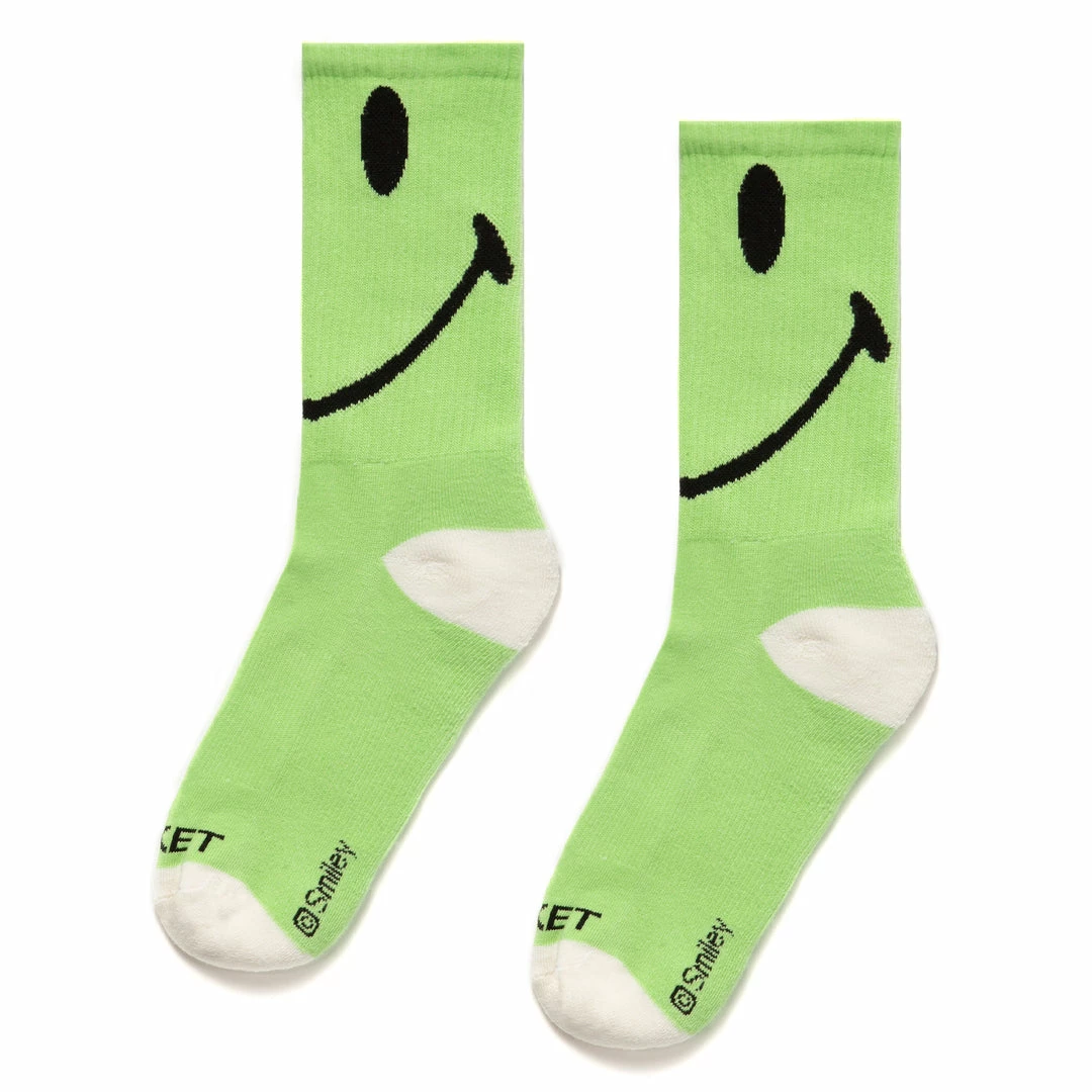 Market SMILEY® SMILEY OVERSIZED SOCKS